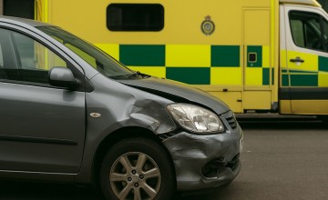 'More to be done' says tyre charity 